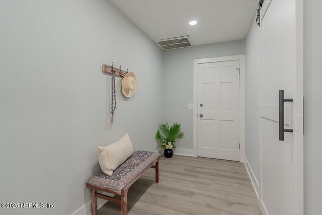 2657 GREGOR MCGREGOR Boulevard, Fernandina Beach, FL 32034