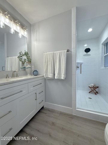 2657 GREGOR MCGREGOR Boulevard, Fernandina Beach, FL 32034