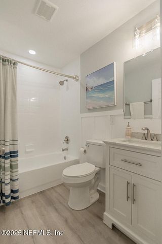 2657 GREGOR MCGREGOR Boulevard, Fernandina Beach, FL 32034