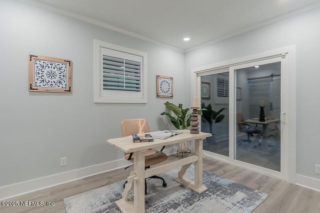 2657 GREGOR MCGREGOR Boulevard, Fernandina Beach, FL 32034