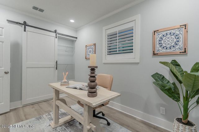 2657 GREGOR MCGREGOR Boulevard, Fernandina Beach, FL 32034