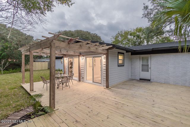 2657 GREGOR MCGREGOR Boulevard, Fernandina Beach, FL 32034