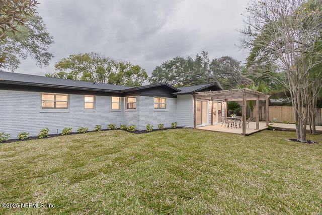 2657 GREGOR MCGREGOR Boulevard, Fernandina Beach, FL 32034