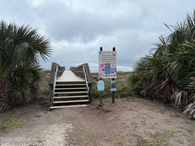 2657 GREGOR MCGREGOR Boulevard, Fernandina Beach, FL 32034