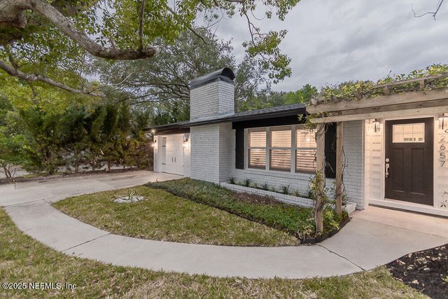 2657 GREGOR MCGREGOR Boulevard, Fernandina Beach, FL 32034