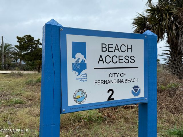 2657 GREGOR MCGREGOR Boulevard, Fernandina Beach, FL 32034