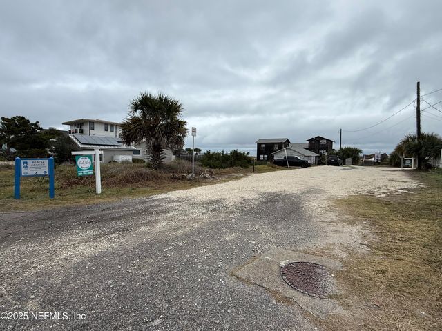 2657 GREGOR MCGREGOR Boulevard, Fernandina Beach, FL 32034