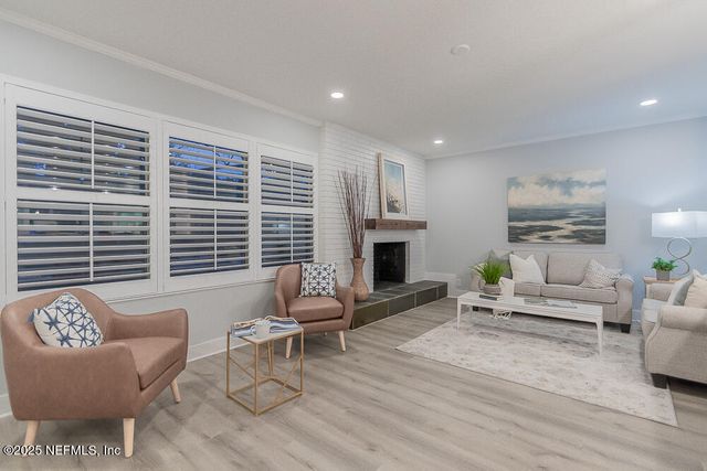 2657 GREGOR MCGREGOR Boulevard, Fernandina Beach, FL 32034