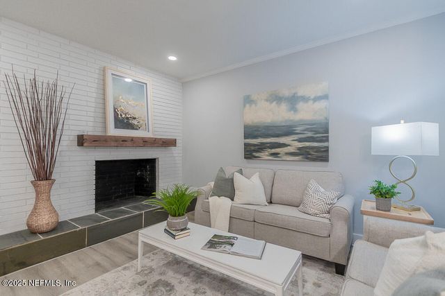 2657 GREGOR MCGREGOR Boulevard, Fernandina Beach, FL 32034