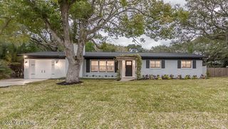 2657 GREGOR MCGREGOR Boulevard, Fernandina Beach, FL 32034