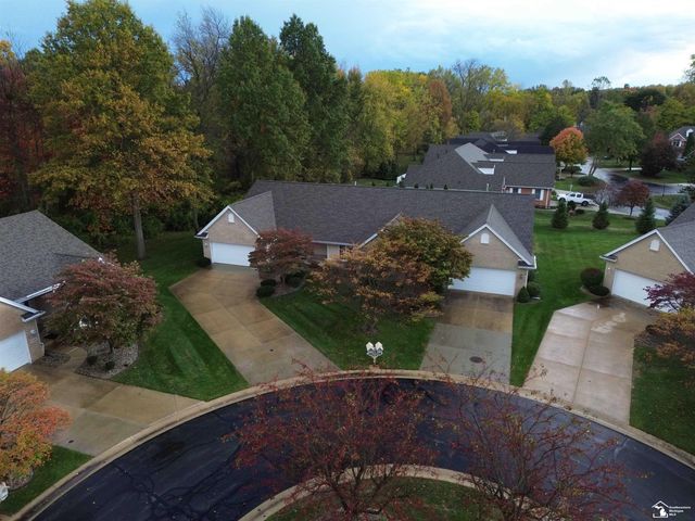 3168 Crystal Court, Lambertville, MI 48144