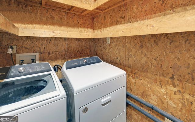 926 Skyline Drive, Toccoa, GA 30577