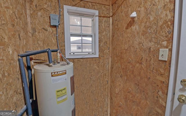 926 Skyline Drive, Toccoa, GA 30577