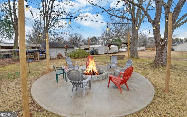 926 Skyline Drive, Toccoa, GA 30577