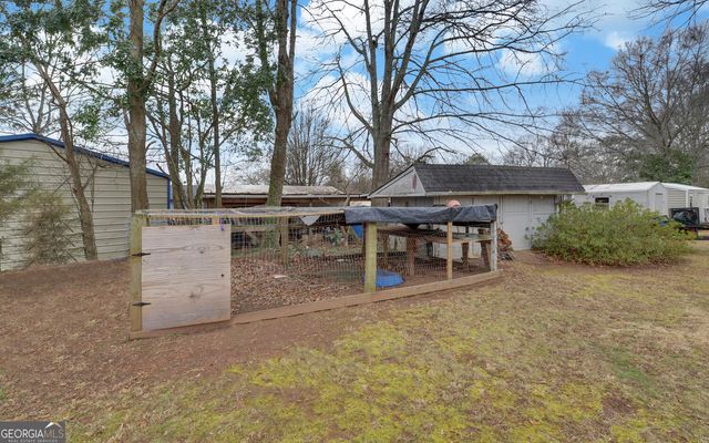 926 Skyline Drive, Toccoa, GA 30577