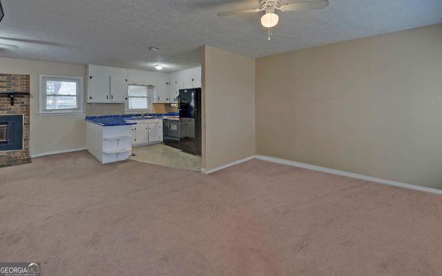 926 Skyline Drive, Toccoa, GA 30577