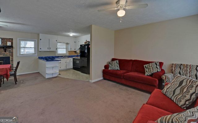 926 Skyline Drive, Toccoa, GA 30577