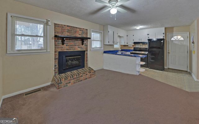 926 Skyline Drive, Toccoa, GA 30577