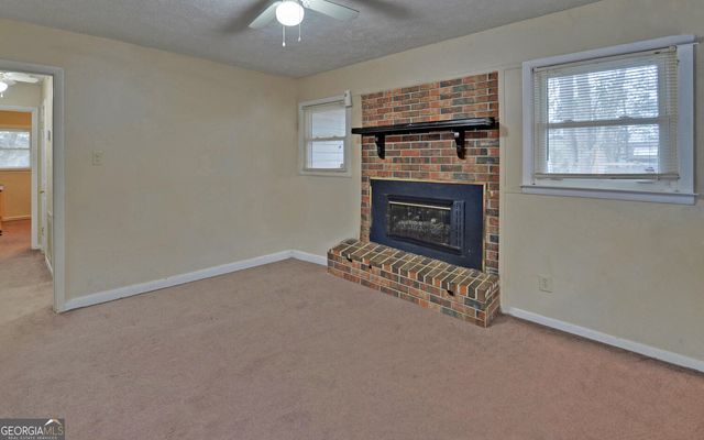 926 Skyline Drive, Toccoa, GA 30577