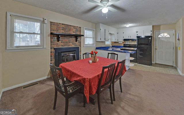 926 Skyline Drive, Toccoa, GA 30577