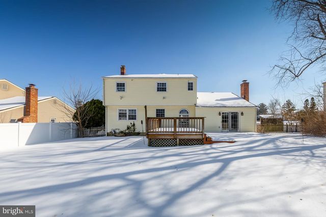 3 KENNINGTON RD, Marlton, NJ 08053