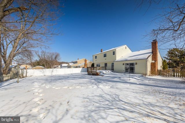 3 KENNINGTON RD, Marlton, NJ 08053