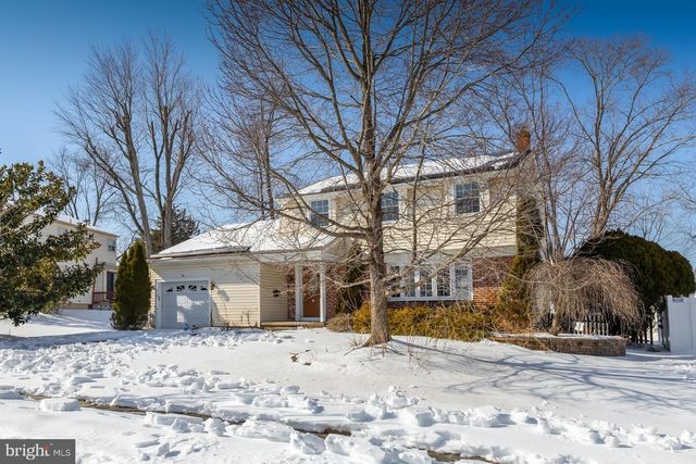 3 KENNINGTON RD, Marlton, NJ 08053