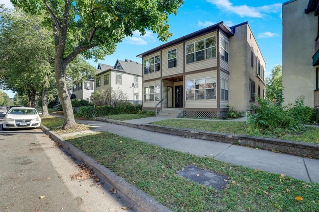 2821 Garfield Avenue, Minneapolis, MN 55408