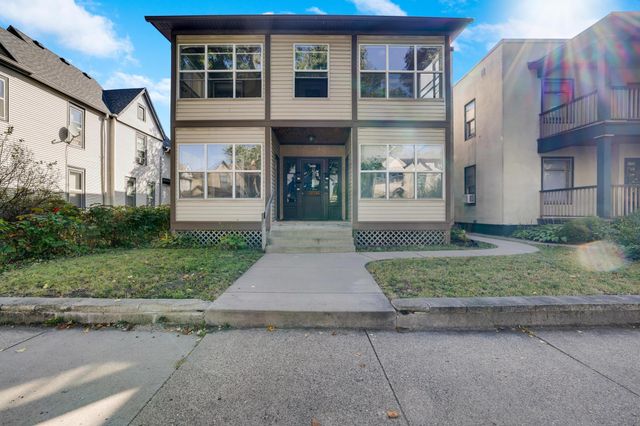 2821 Garfield Avenue, Minneapolis, MN 55408