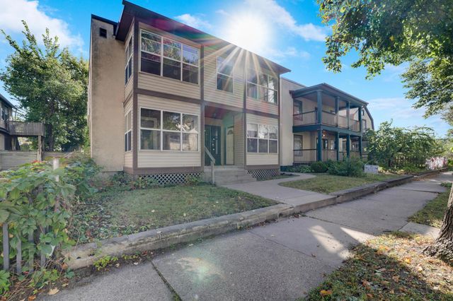 2821 Garfield Avenue, Minneapolis, MN 55408