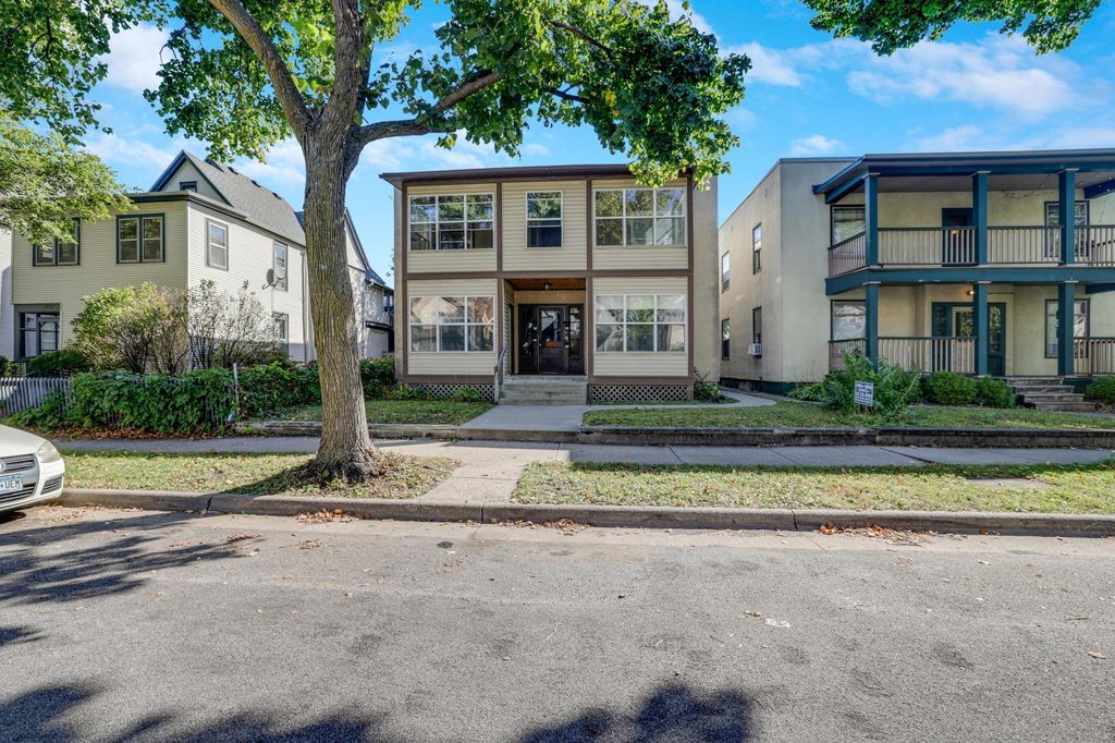 2821 Garfield Avenue, Minneapolis, MN 55408