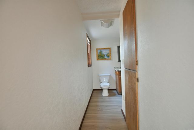 200 Ridge Street, Mena, AR 71953