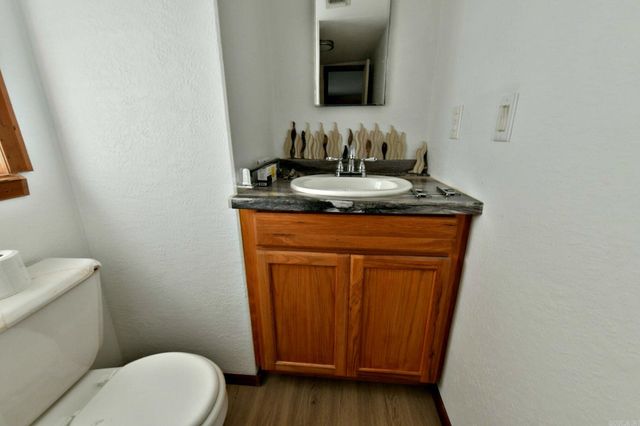 200 Ridge Street, Mena, AR 71953