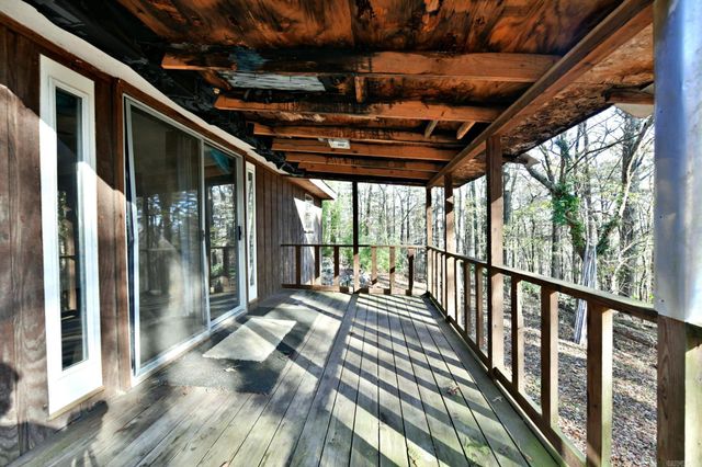 200 Ridge Street, Mena, AR 71953