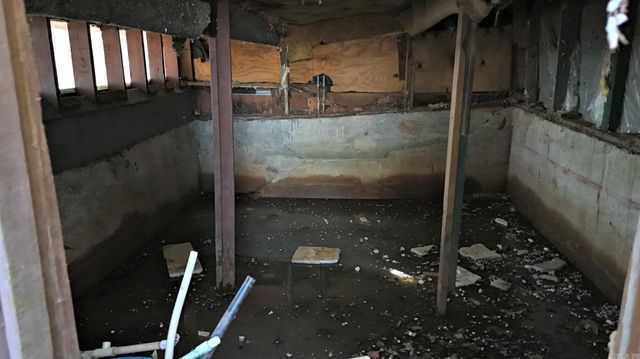 200 Ridge Street, Mena, AR 71953