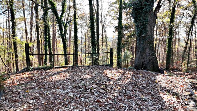 200 Ridge Street, Mena, AR 71953