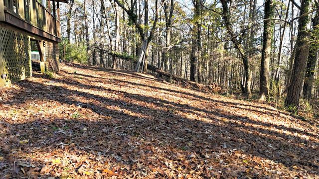 200 Ridge Street, Mena, AR 71953