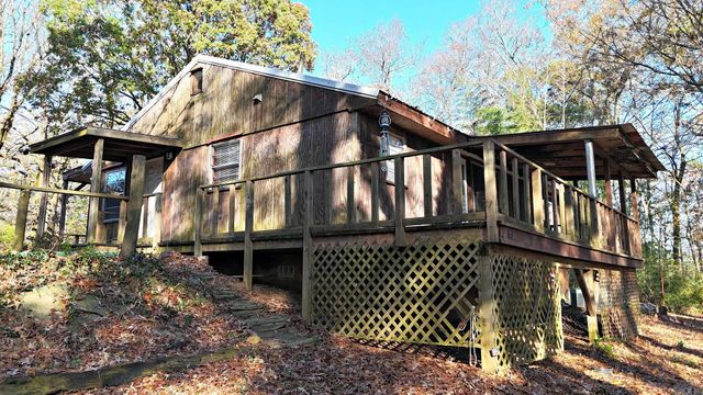 200 Ridge Street, Mena, AR 71953