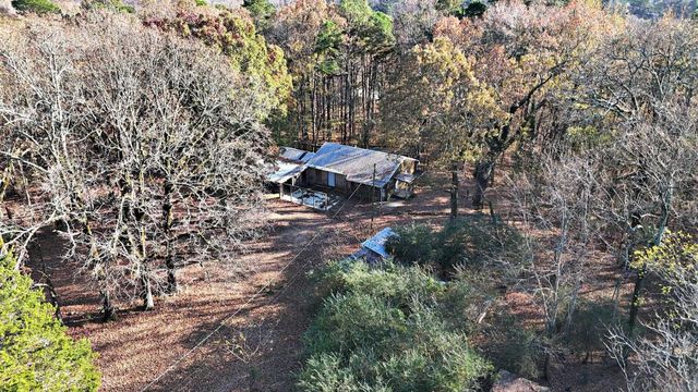 200 Ridge Street, Mena, AR 71953