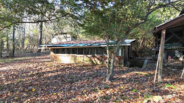 200 Ridge Street, Mena, AR 71953