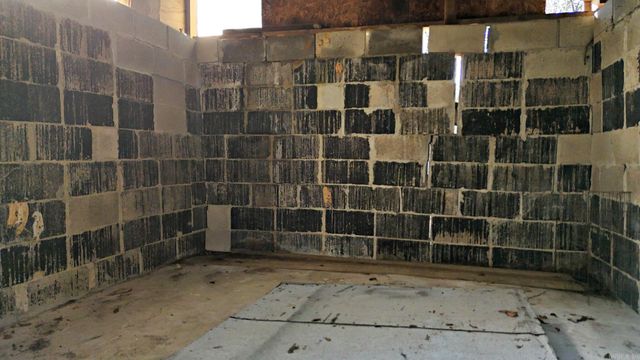 200 Ridge Street, Mena, AR 71953