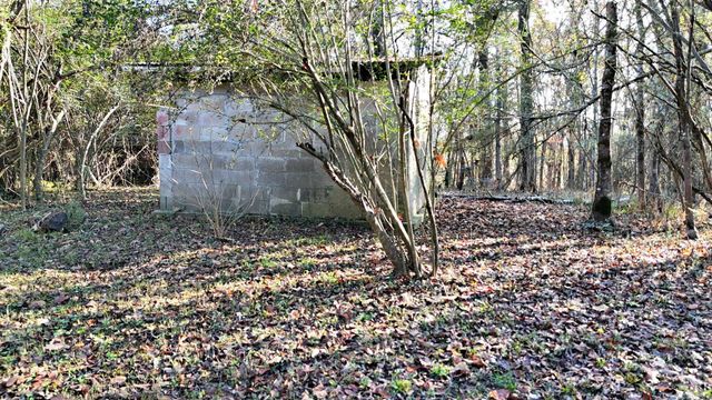 200 Ridge Street, Mena, AR 71953