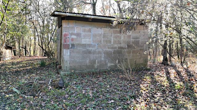 200 Ridge Street, Mena, AR 71953