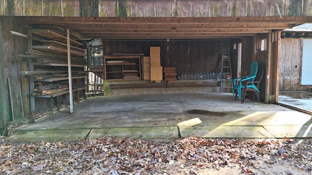 200 Ridge Street, Mena, AR 71953