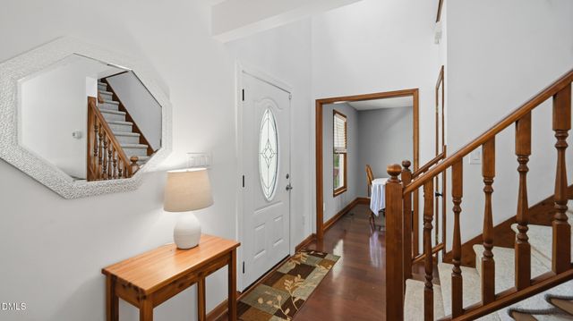 358 Amherst Creek Drive, Wake Forest, NC 27587