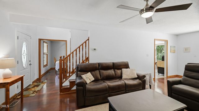 358 Amherst Creek Drive, Wake Forest, NC 27587