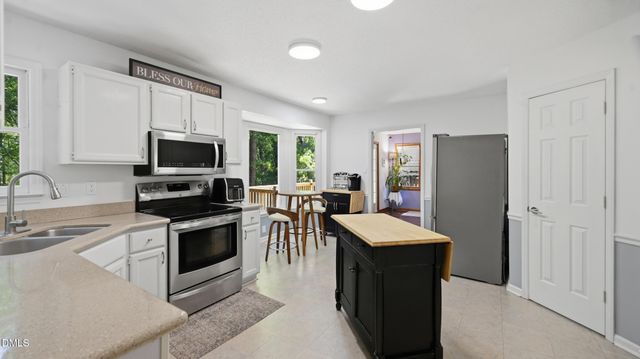 358 Amherst Creek Drive, Wake Forest, NC 27587