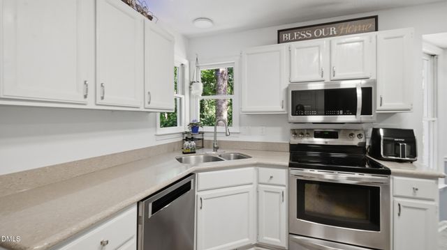 358 Amherst Creek Drive, Wake Forest, NC 27587