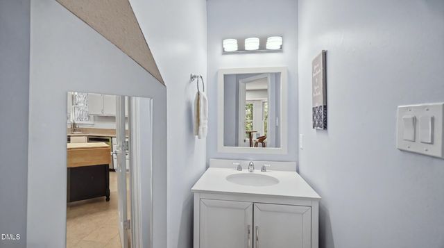 358 Amherst Creek Drive, Wake Forest, NC 27587