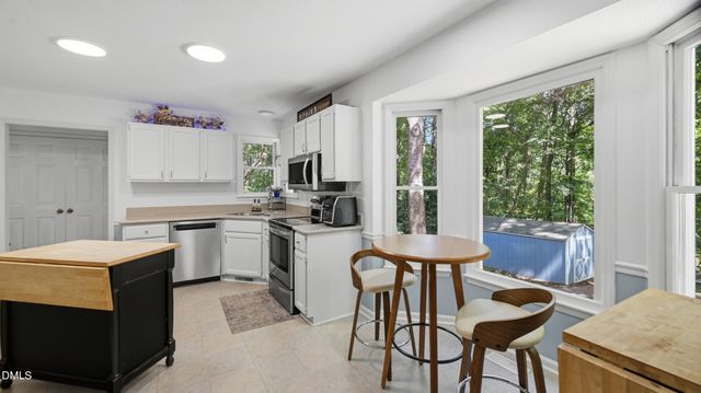 358 Amherst Creek Drive, Wake Forest, NC 27587